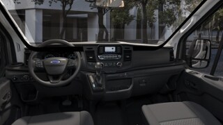 2024 Ford Transit® Internal Image 2